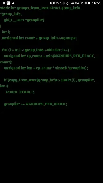 Life Of Hacker — скриншот 2