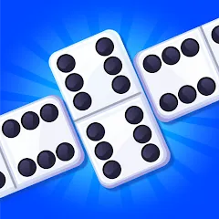Скачать Dominoes: Classic Dominos Game — MOD Много денег