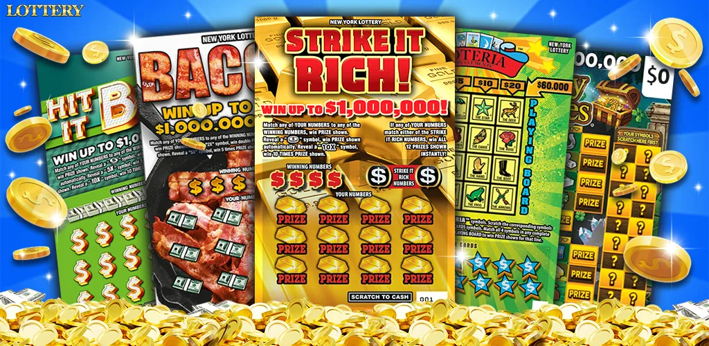 Lottery Scratchers Master — скриншот 1