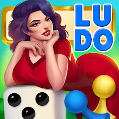 Взлом Ludo Game COPLE - Voice Chat на Андроид — Все разблокировано