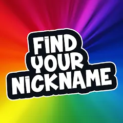 Скачать Find Your Nickname — MOD на Андроид — Все никнеймы открыты