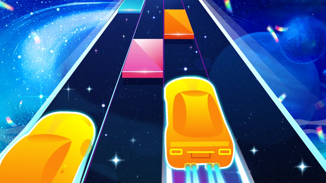 Magic Music Tiles, Piano Tiles — скриншот 4