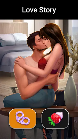 xLove Connection: Online Party — скриншот 2