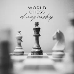World Chess Championship - MOD Все шахматные наборы разблокированы