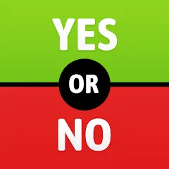 Взломанная Yes or No — Все открыто