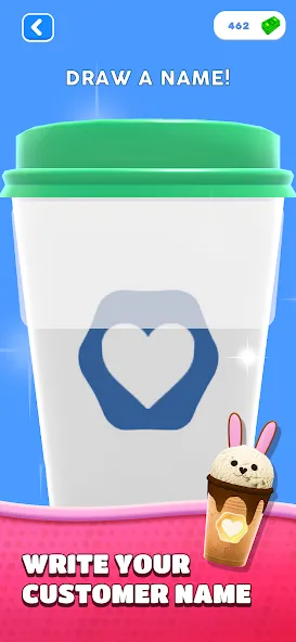 Coffee Stack — скриншот 3