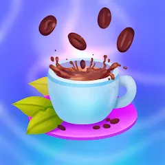 Coffee Stack — MOD APK Много денег и без рекламы