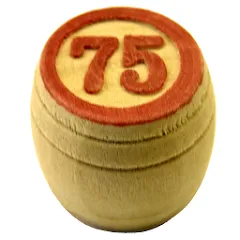 Russian Loto - 90 Ball Bingo — Версия Много денег