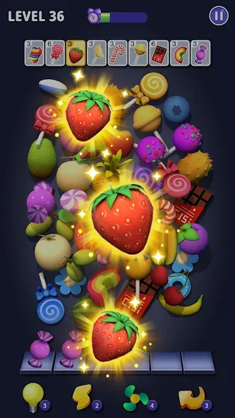 Matching Fun: Match Triple 3D — скриншот 4