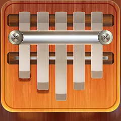 Взломанная Kalimba Connect — Всё разблокировано