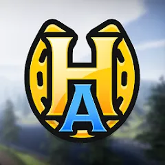 Скачать Horse Academy - Equestrian MMO — MOD APK Бесконечные деньги и премиум аккаунт