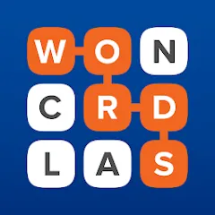 Скачать взломанную Words of Clans — Word Puzzle — Много денег