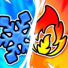 Скачать Merge Clash: Tower Defense TD на телефон — Много денег и кристаллов