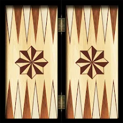 Tavla - Backgammon MOD APK на Android — Все доски разблокированы