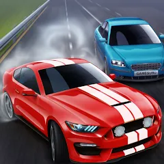Взлом Racing Fever — Взлом на много денег и без рекламы