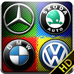 Cars Logo Quiz HD — Все уровни разблокированы на Андроид
