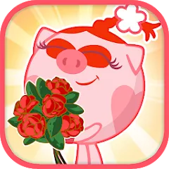 Скачать Смешарики. Сладкая жизнь MOD APK — Все открыто