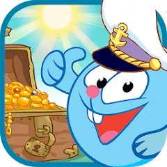 Скачать Смешарики. Сокровища — MOD APK Много денег