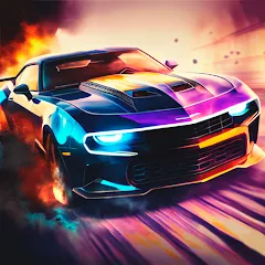 Drag Racing: Streets — Много денег на Андроид