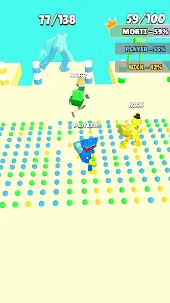 Race and Smash — скриншот 2 Race and Smash — скриншот 2