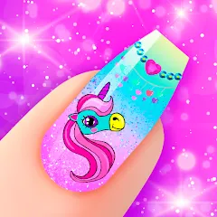 Nail Salon — Все открыто