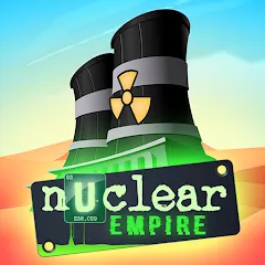 Скачать Nuclear Tycoon: idle simulator — Много денег
