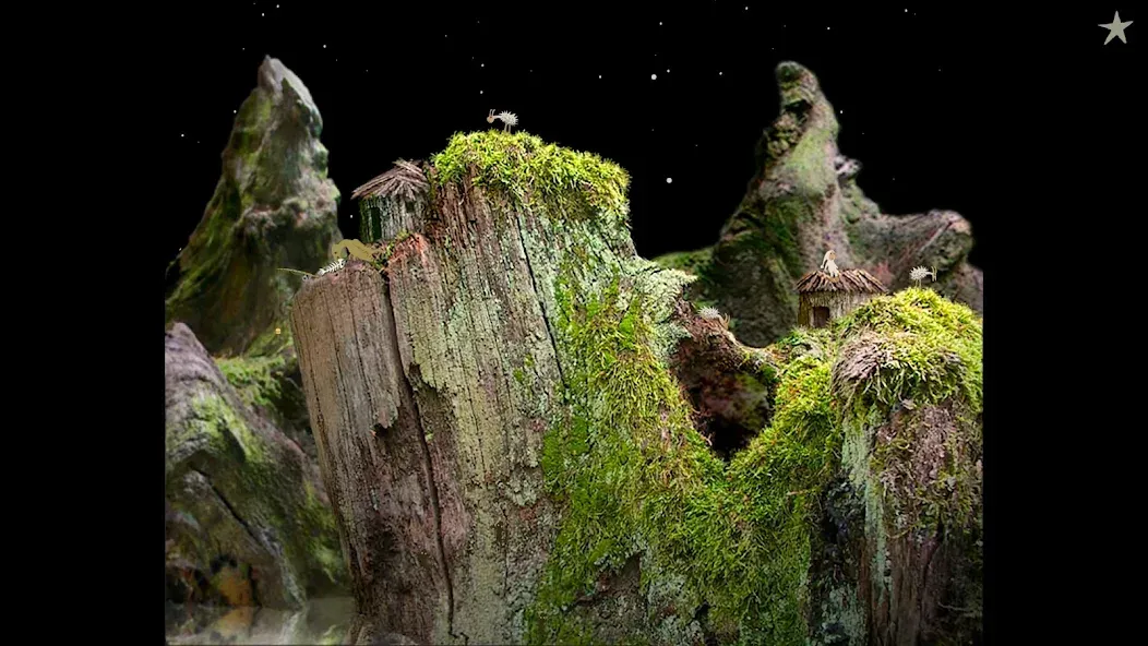 Samorost 1 — скриншот 3