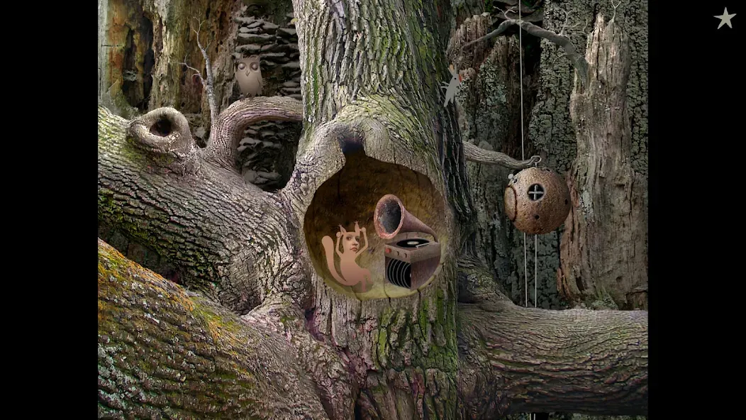 Samorost 1 — скриншот 5