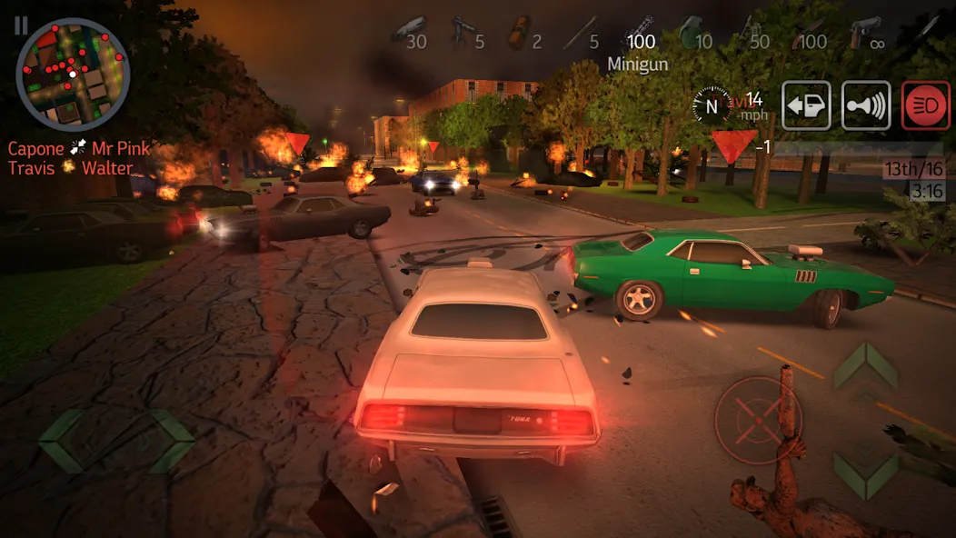 Payback 2 - The Battle Sandbox — скриншот 1