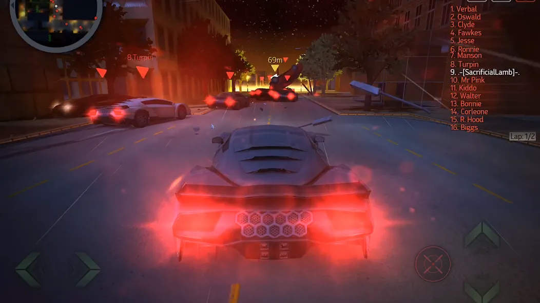 Payback 2 - The Battle Sandbox — скриншот 2