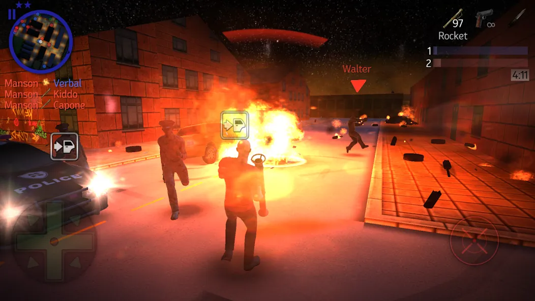 Payback 2 - The Battle Sandbox — скриншот 4