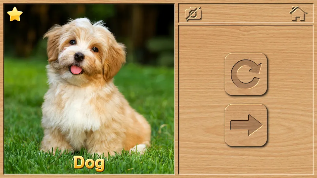 Animal Puzzles for Kids — скриншот 2 Animal Puzzles for Kids — скриншот 2
