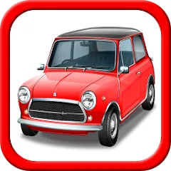 Cars for Kids Learning Games — Все машины разблокированы
