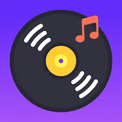 Скачать Guess the Song - Music Quiz — Модификация Все треки разблокированы