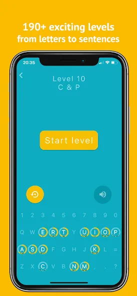 Morse Mania: Learn Morse Code — скриншот 1