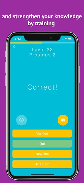 Morse Mania: Learn Morse Code — скриншот 5