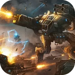 Defense Zone 3 HD — MOD APK Много денег и кристаллов
