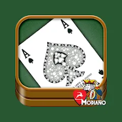 Briscola MOD — Все карты открыты
