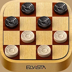 Checkers Online Elite MOD на Андроид — Все открыто