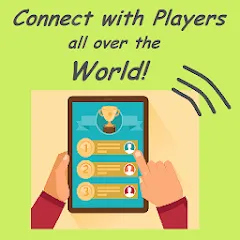 Скачать FreeCell with Leaderboards — Модификация Все открыто