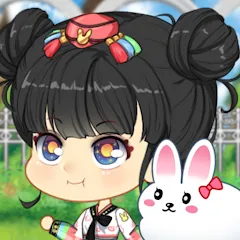 My Prettygirl Story : Dress Up MOD на телефон — Всё открыто