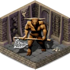 Скачать Exiled Kingdoms RPG MOD — Взлом на много денег и полная версия
