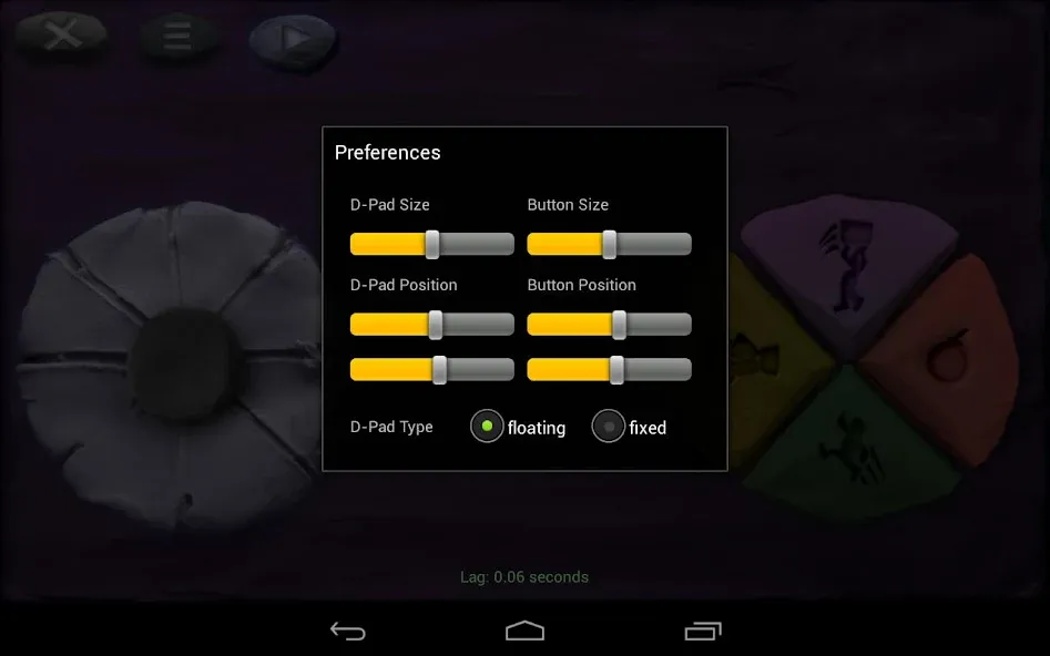 BombSquad Remote — скриншот 2 BombSquad Remote — скриншот 2