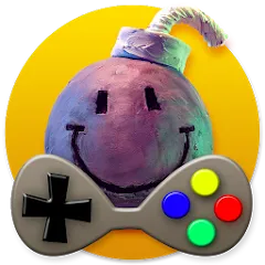 Скачать BombSquad Remote MOD на телефон — Все открыто