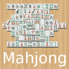 Взломанная Mahjong на Андроид — Все уровни открыты и нет рекламы