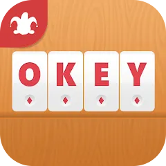 Скачать Okey Online — MOD на Андроид — Много денег и золото