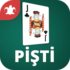 Pisti Online - MOD Бесконечные монеты