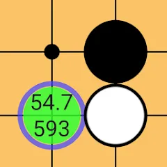 Lazy Baduk MOD на Андроид — Все уровни разблокированы