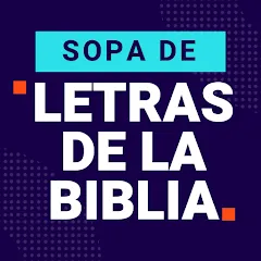 Взломанная Sopa de Letras de la Bíblia на Андроид — Все открыто