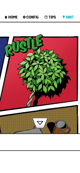 Panel Room - Escape Game — скриншот 2
